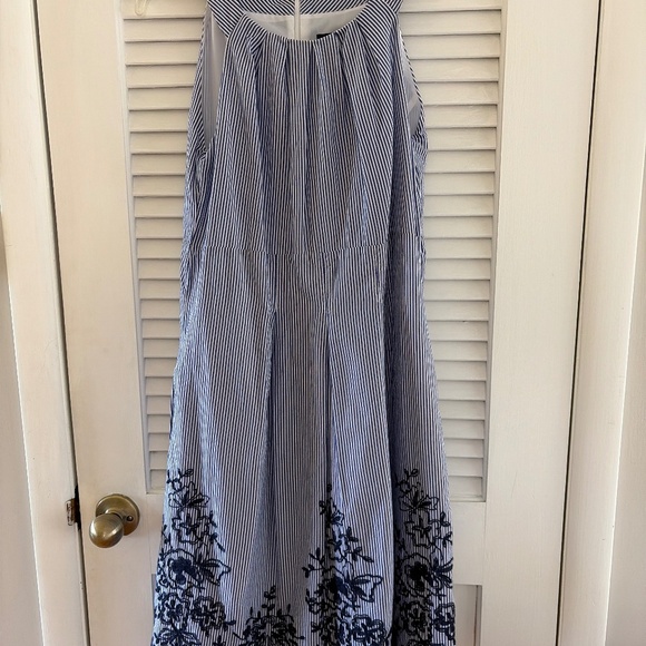 Nine West Dresses & Skirts - Woman’s size 10 Nine West Lined Summer Dress Exc